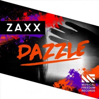 Zaxx – Dazzle