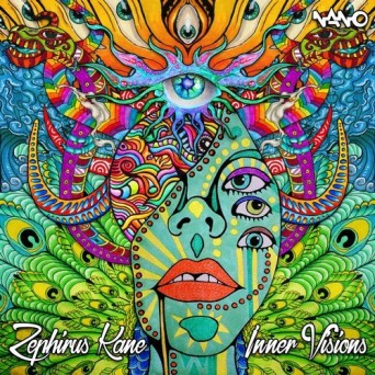 Zephirus Kane – Inner Visions