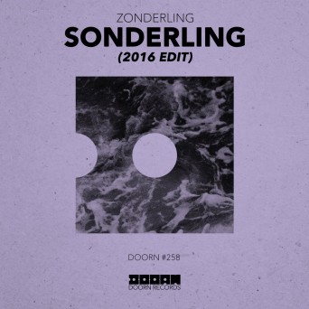 Zonderling – Sonderling (2016 Edit)