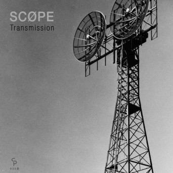 Scope – Transmission