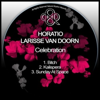 Horatio, Larisse Van Doorn – Celebration