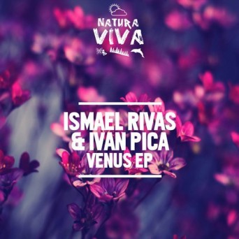 Ivan Pica, La Santa, Ismael Rivas – Venus EP