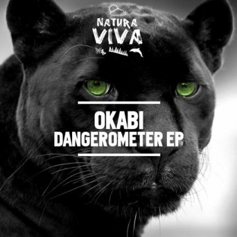 Okabi – Dangerometer EP