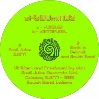 oFtWOmINDS – rUMBLER