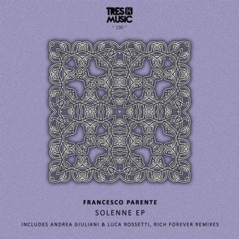 Francesco Parente – Solenne