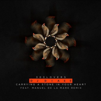 DJ Diass – Carrying A Stone In Your Heart