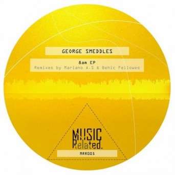 George Smeddles – 8Am