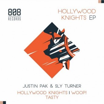 Justin Pak, Sly Turner – Hollywood Knights EP