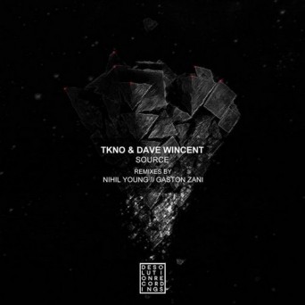 TKNO, Dave Wincent – Source