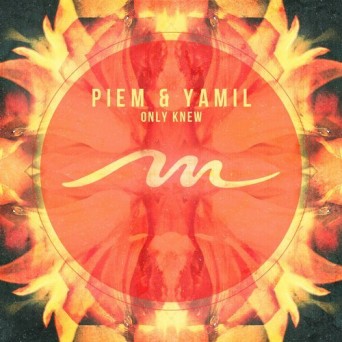 Piem, Yamil – Only Knew EP