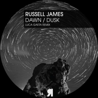 Russell James – Dawn/Dusk