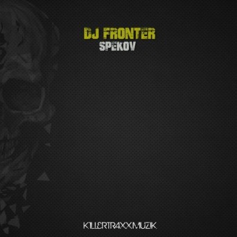 DJ Fronter – Spekov