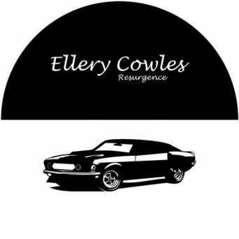 Ellery Cowles – Resurgence