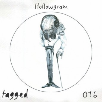 Hollowgram – Dotcompot EP