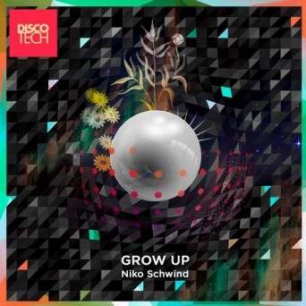 Niko Schwind – Grow Up