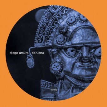 Diego Amura – Peruana