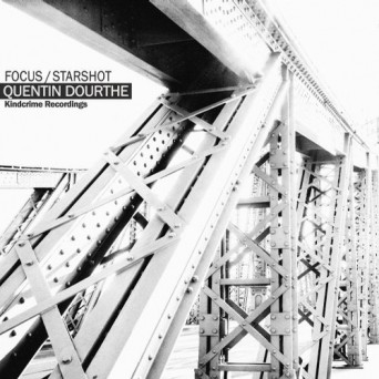 Quentin Dourthe – Focus / Starshot