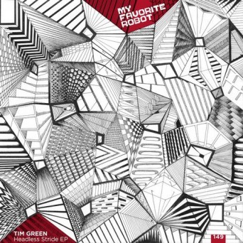 Tim Green – Headless Stride
