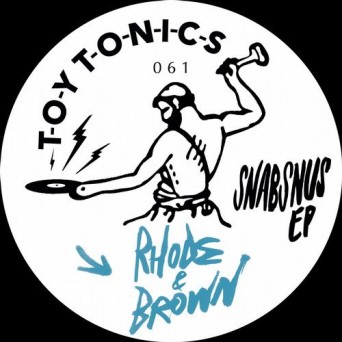 Rhode & Brown – Snabsnus