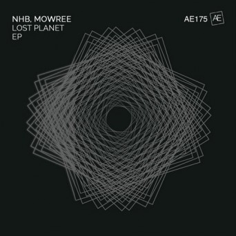NHB, Mowree – Lost Planet EP