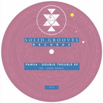 PAWSA – Double Trouble EP