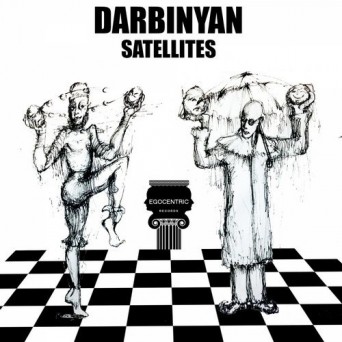 Darbinyan – Darbinyan/Satellites