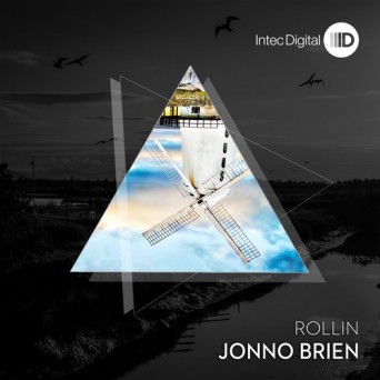 Jonno Brien – Rollin EP