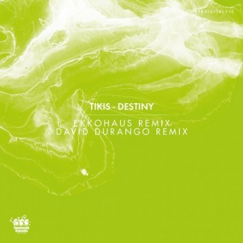 Tikis – Destiny