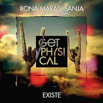 Ilona Maras – Existe