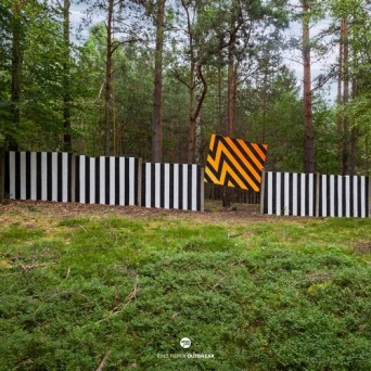 Eins Tiefer – Outbreak EP