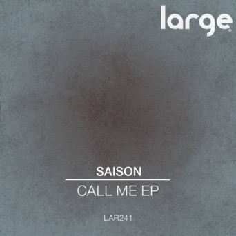 Saison – Call Me EP