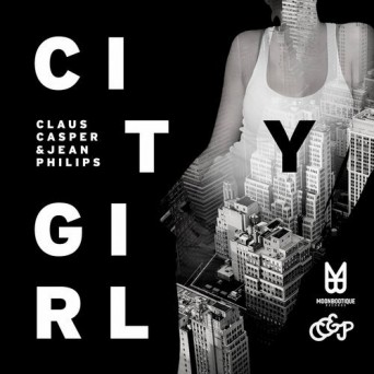 Claus Casper, Jean Philips – City Girl