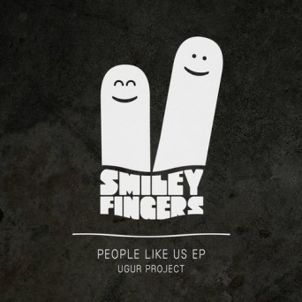 Ugur Project – People Like Us EP
