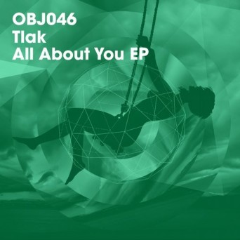 Tlak – All About You EP