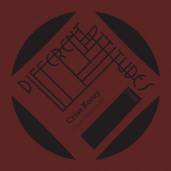 Criss Korey – Cross The Block EP