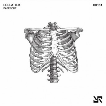Lolla Tek – Papercut