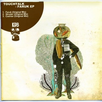 Touchtalk – Faruk