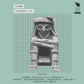 Gorb – Volkova