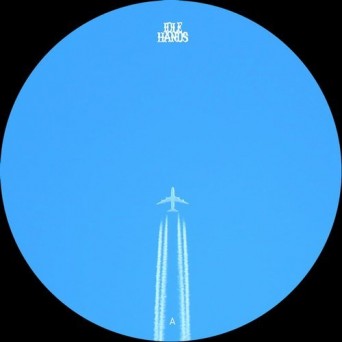 Christian Jay – Contrail
