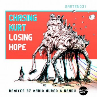 Chasing Kurt – Losing Hope