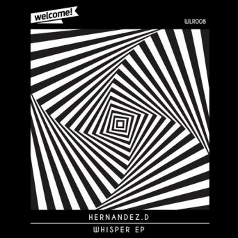 Hernandez.D – Whisper EP