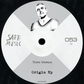 Toni Varga – Origin EP