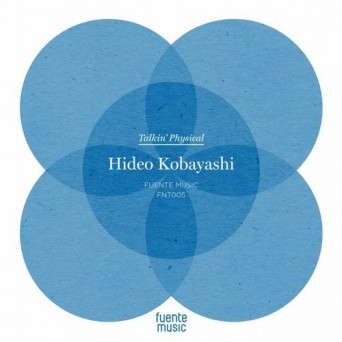 Hideo Kobayashi – Talkin’ Physical