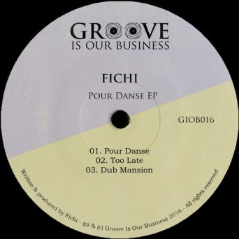 Fichi – Pour danse
