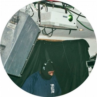 DJ Stingray – Psyops for Dummies + Purge