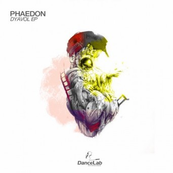 Phaedon – Dyavol EP