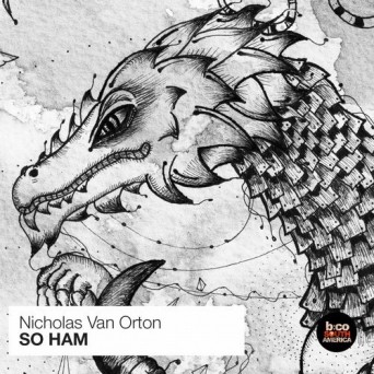 Nicholas Van Orton – So Ham