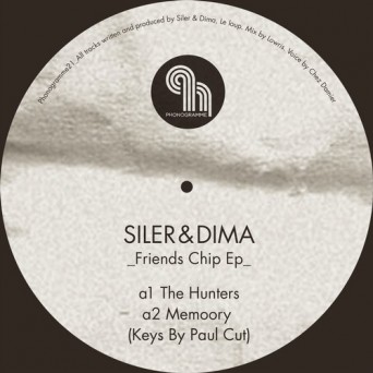 Siler & Dima – Friends Chip