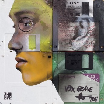 Johannes Brecht, Christian Prommer – Voix Grave