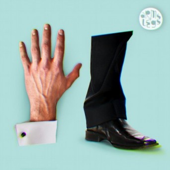 Daniel Steinberg – This Is Frank Sinatra EP